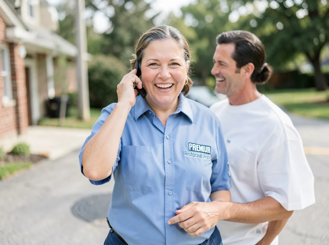 Water Damage Restoration Amazonia, MO FAQs